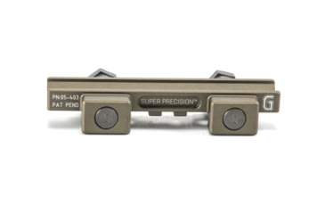 Image of Geissele Super Precision ACOG Series Scope Mount