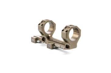 Image of Geissele Super Precision AR-15/M4 Riflescope Mount