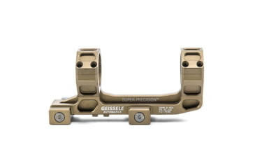 Image of Geissele Super Precision AR-15/M4 Riflescope Mount