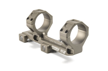 Image of Geissele Super Precision AR-15/M4 Riflescope Mount