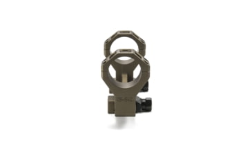 Image of Geissele Super Precision AR-15 Scope Mount, 30mm, 1.93in Height, Vortex 1-6
