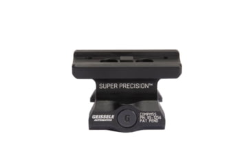 Image of Geissele Super Precision CompM5s Optic Mounts
