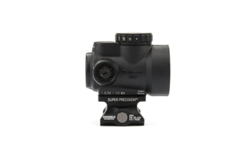 Image of Geissele Super Precision MRO Series Scope Mount