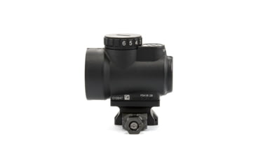 Image of Geissele Super Precision MRO Series Scope Mount