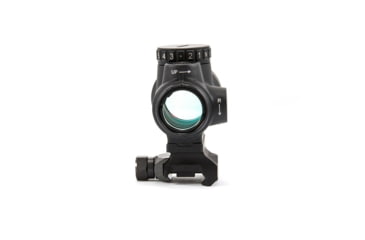 Image of Geissele Super Precision MRO Series Scope Mount