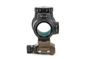 Image of Geissele Super Precision MRO Series Scope Mount