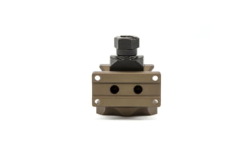 Image of Geissele Super Precision MRO Series Scope Mount