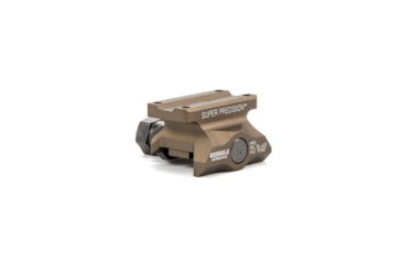 Image of Geissele Super Precision MRO Series Scope Mount