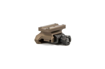 Image of Geissele Super Precision MRO Series Scope Mount