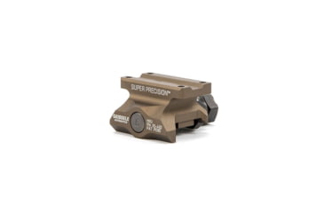 Image of Geissele Super Precision MRO Series Scope Mount