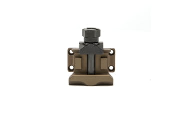 Image of Geissele Super Precision MRO Series Scope Mount