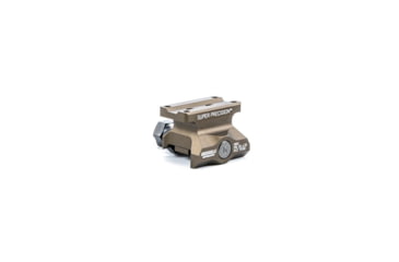 Image of Geissele Super Precision MRO Series Scope Mount