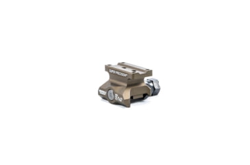Image of Geissele Super Precision MRO Series Scope Mount