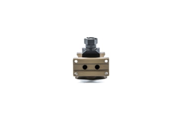 Image of Geissele Super Precision MRO Series Scope Mount