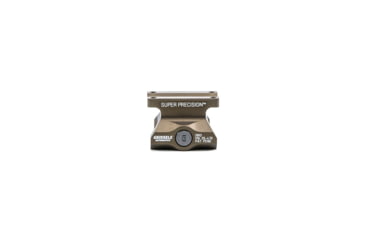 Image of Geissele Super Precision MRO Series Scope Mount