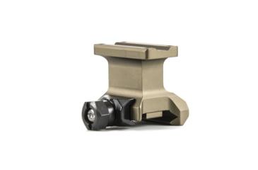 Image of Geissele Super Precision MRO Series Scope Mount