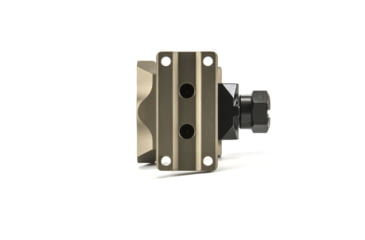 Image of Geissele Super Precision MRO Series Scope Mount