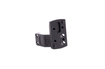 Image of Geissele Super Precision Scope Cap Delta Point Pro Red Dot Sight Mount