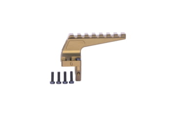 Image of Geissele Super Precision Scope Cap, Diving Board