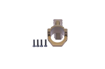 Image of Geissele Super Precision Scope Cap, Diving Board