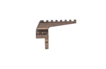 Image of Geissele Super Precision Scope Cap, Diving Board