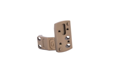 Image of Geissele Super Precision Scope Cap Red Dot Sight Mount