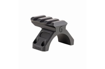 Image of Geissele Super Precision Scope Cap Red Dot Sight Mount
