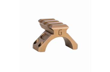 Image of Geissele Super Precision Scope Cap Red Dot Sight Mount