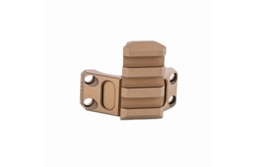 Image of Geissele Super Precision Scope Cap Red Dot Sight Mount