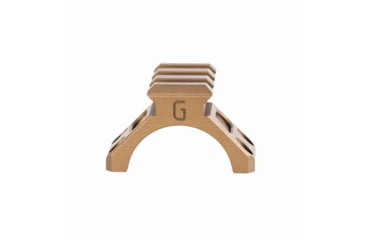 Image of Geissele Super Precision Scope Cap Red Dot Sight Mount