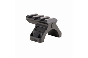 Image of Geissele Super Precision Scope Cap Red Dot Sight Mount