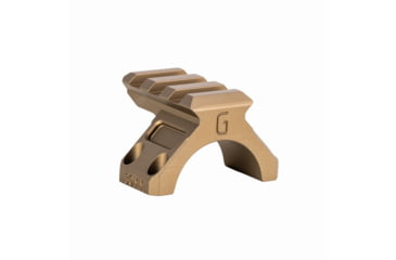 Image of Geissele Super Precision Scope Cap Red Dot Sight Mount