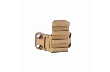 Image of Geissele Super Precision Scope Cap Red Dot Sight Mount