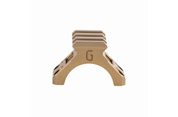 Image of Geissele Super Precision Scope Cap Red Dot Sight Mount