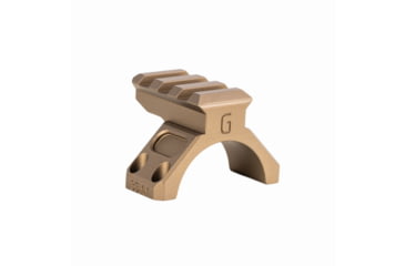 Image of Geissele Super Precision Scope Cap Red Dot Sight Mount