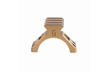 Image of Geissele Super Precision Scope Cap Red Dot Sight Mount
