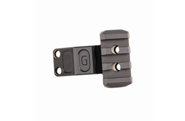 Image of Geissele Super Precision Scope Cap Red Dot Sight Mount