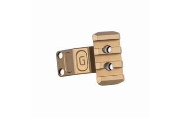 Image of Geissele Super Precision Scope Cap Red Dot Sight Mount