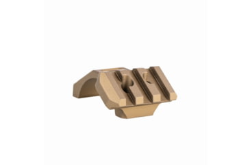 Image of Geissele Super Precision Scope Cap Red Dot Sight Mount