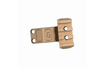 Image of Geissele Super Precision Scope Cap Red Dot Sight Mount