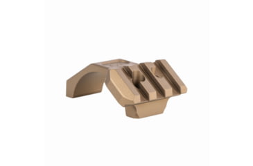 Image of Geissele Super Precision Scope Cap Red Dot Sight Mount