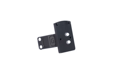 Image of Geissele Super Precision Scope Cap Red Dot Sight Mount