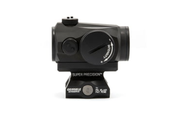 Image of Geissele Super Precision T1 Series Scope Mount