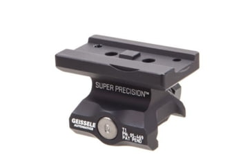 Image of Geissele Super Precision T1 Series Scope Mount