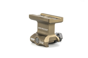 Image of Geissele Super Precision T1 Series Scope Mount