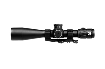 Image of Geissele Super Precision Zero Compromise Scope Mount