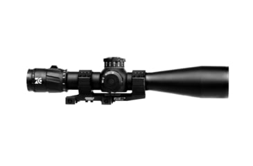 Image of Geissele Super Precision Zero Compromise Scope Mount