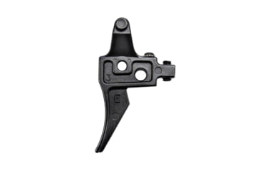 Image of Geissele Super Sabra Lightning Bow Trigger For Iwi Tavor Rifles