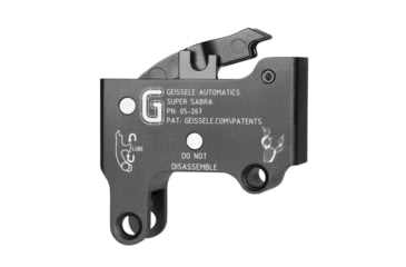 Image of Geissele Super Sabra Trigger Pack For Iwi Tavor Rifles