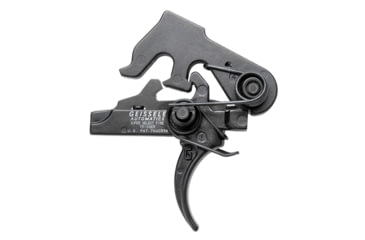 Image of Geissele Super Select-Fire Trigger For M4 Carbine